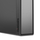 Kapak kompjuteri Lenovo ThinkCentre Neo 50q Gen 5, pjesë zëvendësuese, i zi