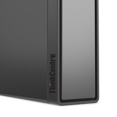 Kapak kompjuteri Lenovo ThinkCentre Neo 50q Gen 5, pjesë zëvendësuese, i zi