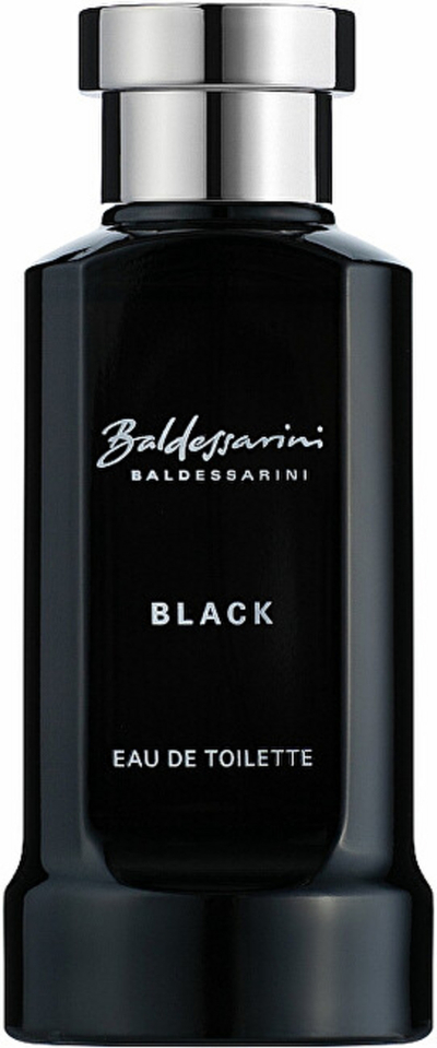 Eau de Toilette Baldessarini Black 