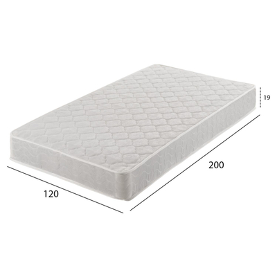 Dyshek Continuous Spring 120x200cm (HM669.08)