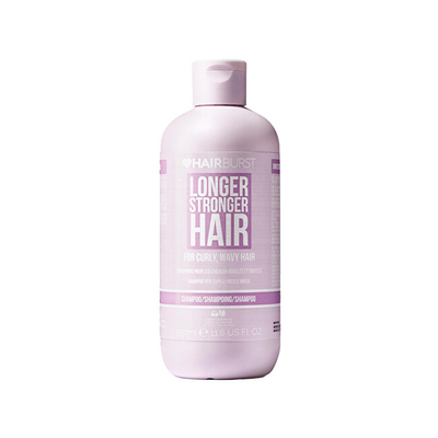Shampo për flokë Hairburst