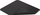 Mauspad Endorfy Cordura, M, i zi