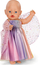 Fustan kukulle Zapf Creation BABY Born Rainbow Dress, për kukulla 43 cm, me krahë dhe glitter, shumëngjyrësh