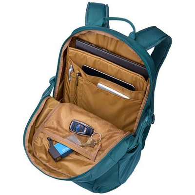 Çantë shpine Thule EnRoute, 21L, e gjelbër