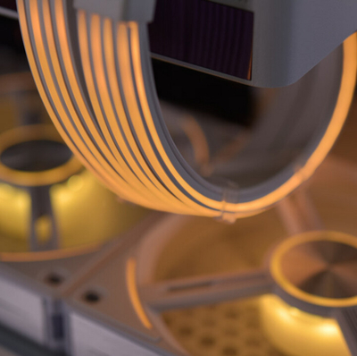 Kabllo LIAN-LI Strimer Plus V2 8-Pin RGB VGA