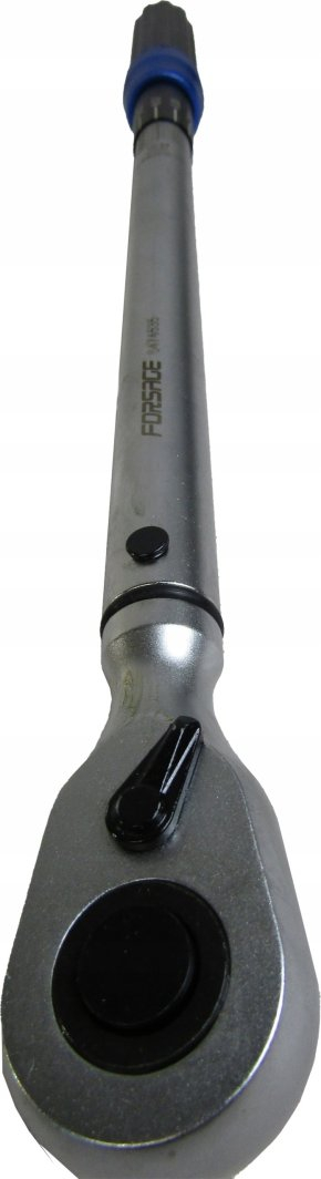 Çelës momenti Quatros Forsage Premium, 1/2", 40-220Nm, argjendt
