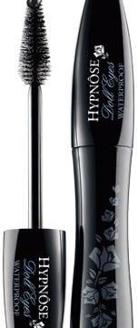 Maskara Lancome Hypnose Doll Eyes, waterproof, efekt volumi, e zezë