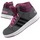 Këpucë për kalamojë Adidas Hoops Mid K
