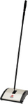 Pastrues me dorë për tapet Bissell Natural Sweep 92N0N, 25 cm, pa kabllo, zi–argjend