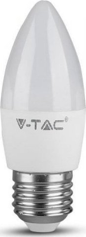 Llambë LED V TAC VT 1821, 4.5W, E27, 4000K