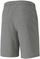 Shorte Puma Teamgoal 23 Casuals Jersey Jogger, sportiv, gri