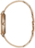Orë dore Guess G Luxe W1228L3