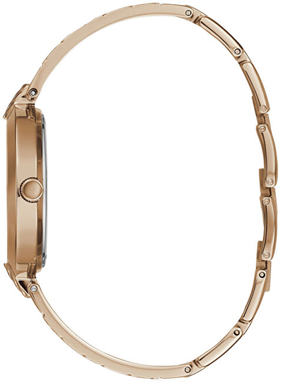 Orë dore Guess G Luxe W1228L3