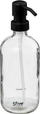 Dispenser sapuni 5 Five Simply Smart, 450 ml, i tejdukshëm