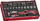 Set veglash Teng Tools 6 Point Socket Ratchet Torx Hex, 78 pjesë, në kuti plastike, i kuq