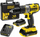 Trapan Stanley Fatmax, 18V, (FMC625D2-QW)