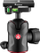 Kokë tripodi Manfrotto 496 Center Ball Head, Top Lock Plate, e zezë