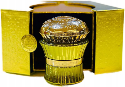 Парфем Ministry of Gourmand Paris Corner Cake Temptation, 100 ml, мирис на ванила и карамела