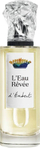 Parfum Sisley Paris L'Eau Rêvée d'Hubert, 100ml, për burra
