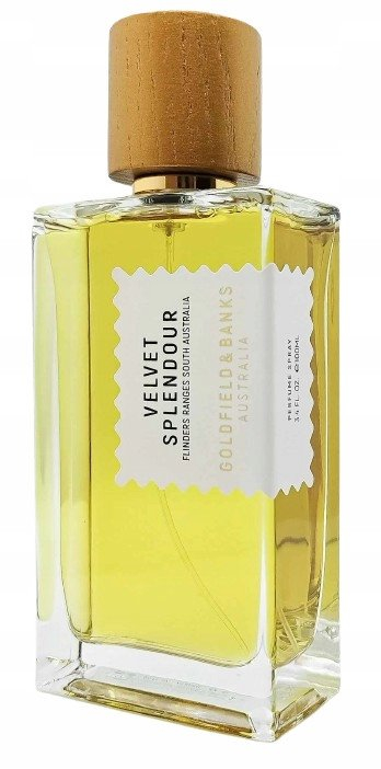 Parfum Goldfield &amp; Banks Velvet Splendour, Eau de Parfum, 100ml, unisex