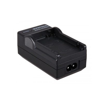Karikues PATONA për Canon LP-E8