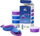 Set plasteline Hey Clay Eel Tm Toys, 3 doza, shumëngjyrësh