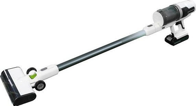 Fshesë me korrent Greenworks GD24SVK4, pa kabllo 24V, 500W, e bardhë