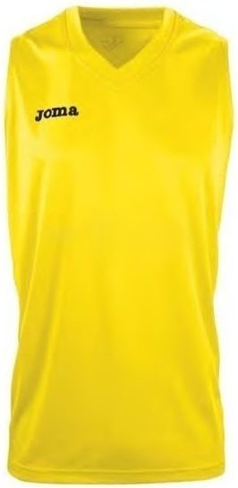 Fanellë basketbolli Joma sport CAD.S0H65, XL / XXL, e verdhë