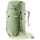 Çantë skijimi Deuter Freescape Pro 38+ SL, 38L, për goca, jeshile Grove