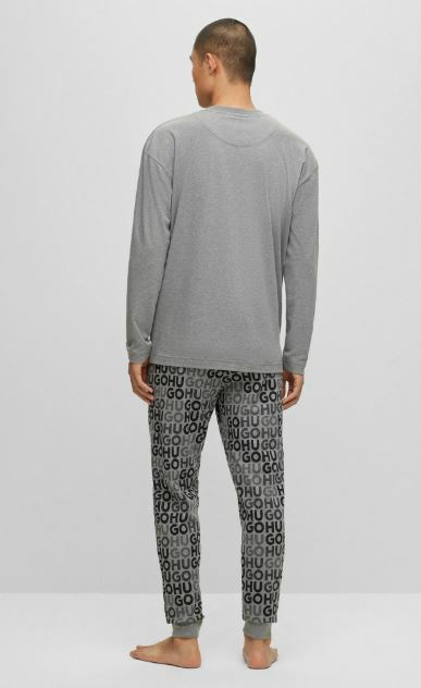 Pizhame HUGO Comfort Fit 50501680060