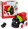 Tren lodër Brio World Steam and Go Train, me avull, me bateri