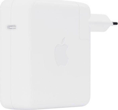 Karikues Apple, USB-C, 96W, i bardhë