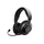 Kufje gaming SteelSeries Arctis Nova 3X Wireless, USB C, për Xbox dhe PC, të zeza
