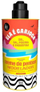Krem flokësh leave-in Lola from Rio Lola She Is Carioca, për kaçurrela 3ABC, 480g