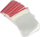 Qese Pack, 100 copë, transparente