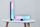 Llambë LED muzikore Activejet AJE-MUSIC BAR, RGB, me Bluetooth, e zezë