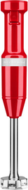 Blender dore KitchenAid 5KHBV83EER, 180 W, i kuq Empire Red