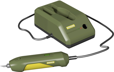 Prerëse ultrasonike Proxxon Micromot 27300 MICRO Sonic, e saktë, e rehatshme në dorë