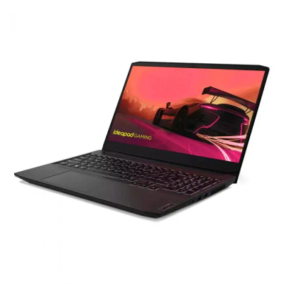 Laptop Lenovo NB IdeaPad Gaming 3 15ACH6, 15.6", AMD Ryzen 5, 8GB RAM, 512GB SSD, NVIDIA GeForce RTX 2050, i zi