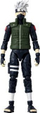 Figurë veprimi Bandai Anime Heroes Naruto Kakashi Hatake, 17 cm, që lëviz, shumëngjyrëshe