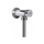 Valvul këndore Benkiser TRICORN 7303005, 1/2" x 3/4", rubinet sferik, krom