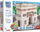 Set ndërtimi Trefl Build with Bricks Triumphal Arch ECO, Harku Triumfal, tulla natyrale, multicolor