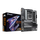 Pllakë amë GigaByte MB AMD Socket AM5, Ryzen 9000, PCIe 5.0, Wi-Fi 6E\