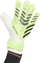Doreza portieri adidas Predator Training M JN5356, Soft Grip latex, të bardha