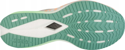 Këpucë vrapimi Joma R.1000 2425 M RR100W2425, për meshkuj, e bezhë