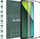 Xham mbrojtës Mobile Origin EasyGlass për Xiaomi Redmi Note 13 Pro, Double Strong, transparent