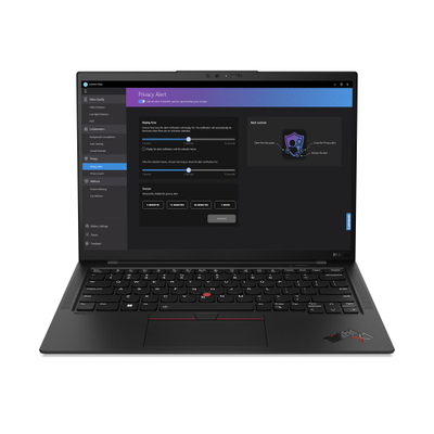 Laptop Lenovo ThinkPad X1, 14", Intel i7-1355U, 32 GB RAM, 1 TB SSD, i zi