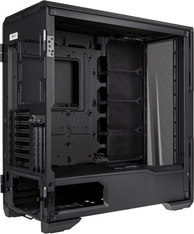 Kasë Phanteks Eclipse G500A D-RGB, Midi Tower