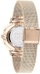 Orë dore Tommy Hilfiger Pippa 1782150