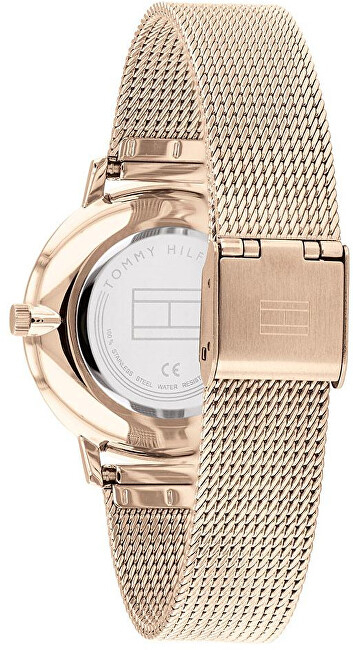 Orë dore Tommy Hilfiger Pippa 1782150